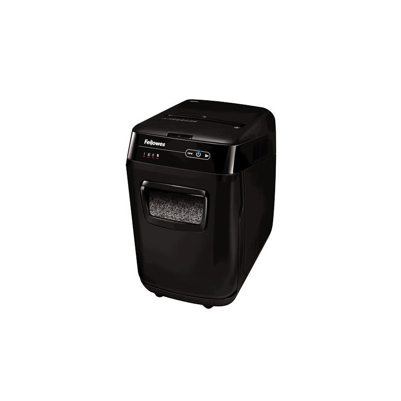 SHREDDER AUTOMAX 200M/4656302 FELLOWES SHREDDER AUTOMAX 200M/4656302 FELLOWES