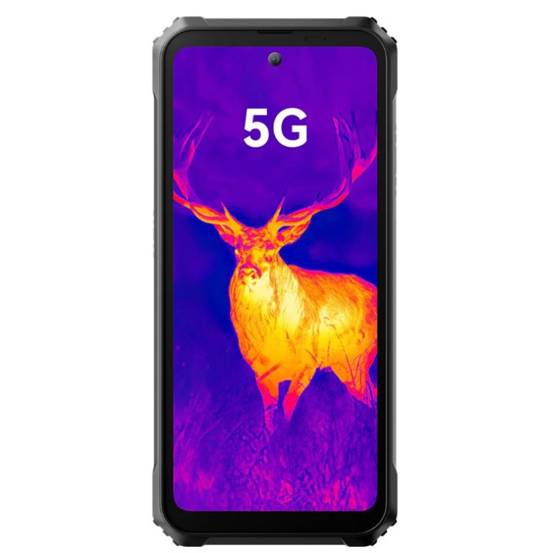 MOBILE PHONE BL9000 PRO/RUGGED BLACK BLACKVIEW MOBILE PHONE BL9000 PRO/RUGGED BLACK BLACKVIEW