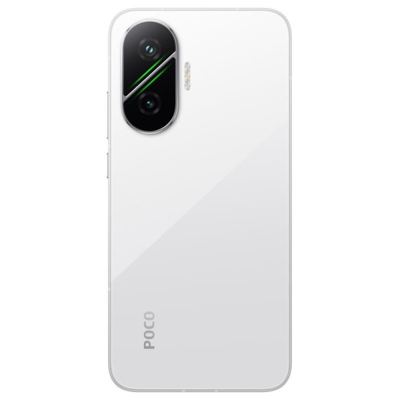 MOBILE PHONE POCO F7/12/512GB WHITE MZB0KFNEU POCO MOBILE PHONE POCO F7/12/512GB WHITE MZB0KFNEU POCO