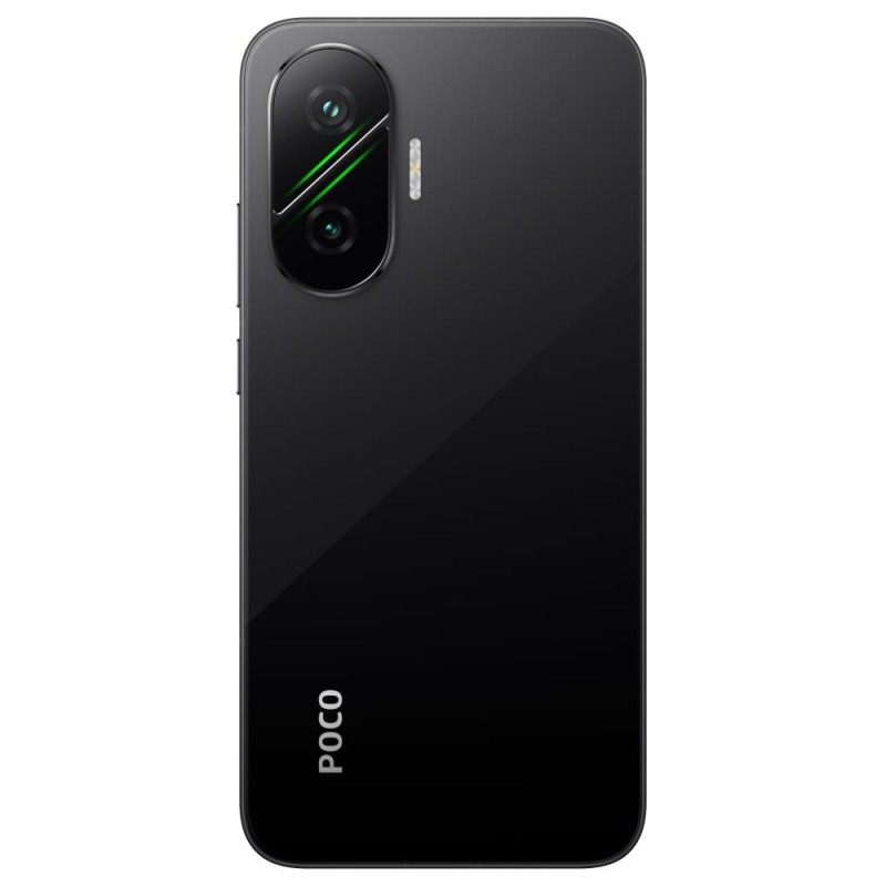 MOBILE PHONE POCO F7/12/256GB BLACK MZB0KGAEU POCO MOBILE PHONE POCO F7/12/256GB BLACK MZB0KGAEU POCO
