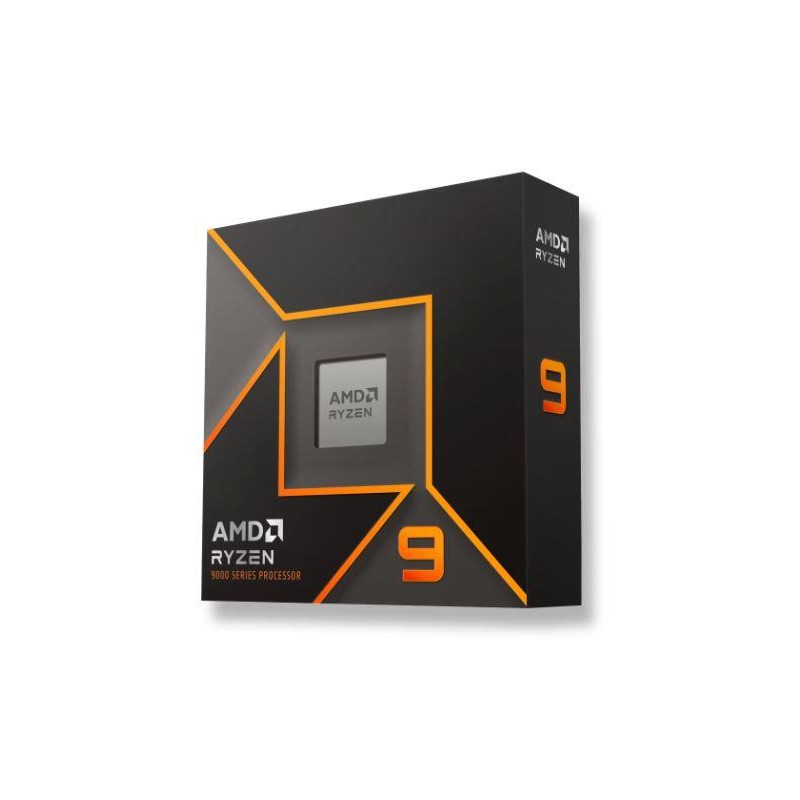 CPU|AMD|Desktop|Ryzen 9|9900X|Granite Ridge AM5|4400 MHz|Cores 12|64MB|Socket SAM5|120 Watts|GPU Radeon|BOX|100-100000662WOF CPU|AMD|Desktop|Ryzen 9|9900X|Granite Ridge AM5|4400 MHz|Cores 12|64MB|Socket SAM5|120 Watts|GPU Radeon|BOX|100-100000662WOF