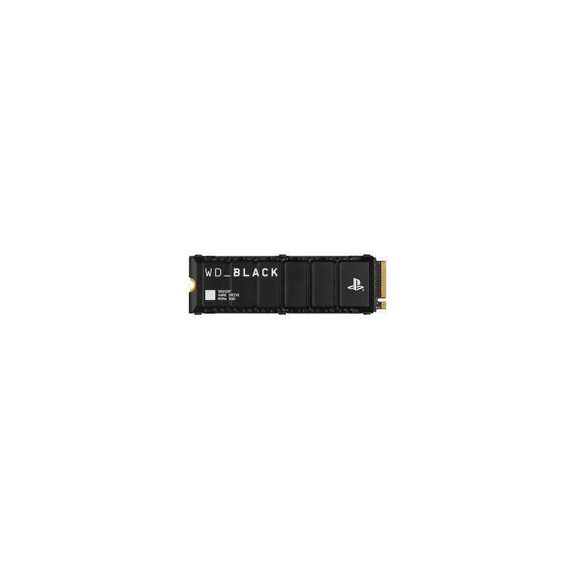 SSD|WESTERN DIGITAL|Black SN850P|4TB|M.2|PCIe Gen4|NVMe|Write speed 6600 MBytes/sec|Read speed 7300 MBytes/sec|TBW 1200 TB|WDBBY SSD|WESTERN DIGITAL|Black SN850P|4TB|M.2|PCIe Gen4|NVMe|Write speed 6600 MBytes/sec|Read speed 7300 MBytes/sec|TBW 1200 TB|WDBBY