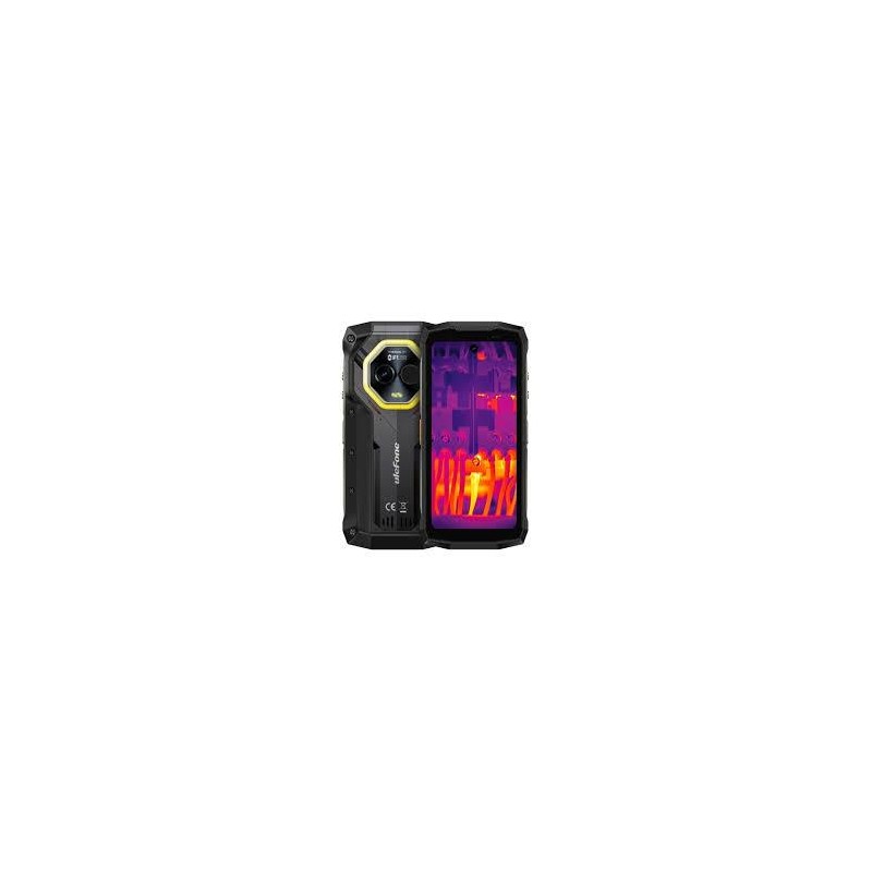 MOBILE PHONE ARMOR MINI 20TPRO/8/256GB BLACK ULEFONE MOBILE PHONE ARMOR MINI 20TPRO/8/256GB BLACK ULEFONE