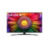 TV Set|LG|55"|4K/Smart|3840x2160|Wireless LAN|Bluetooth|webOS|55UR81003LJ