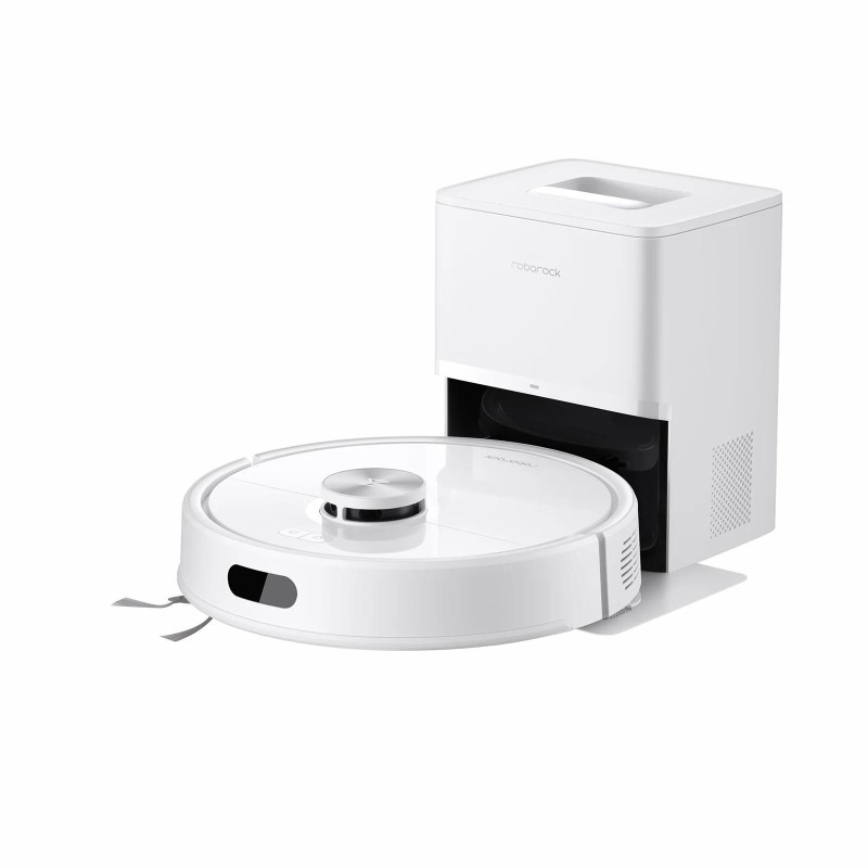 VACUUM CLEANER ROBOT Q7 TF+/WHITE Q7TFP02-00 ROBOROCK VACUUM CLEANER ROBOT Q7 TF+/WHITE Q7TFP02-00 ROBOROCK