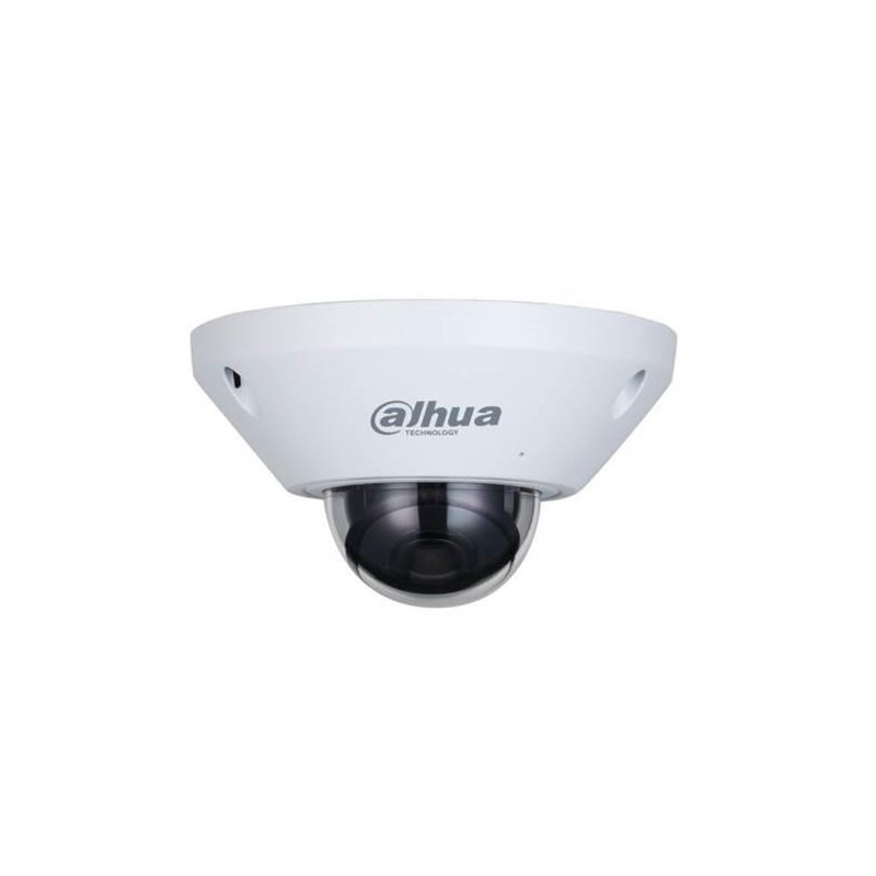 NET CAMERA 5MP FISHEYE DOME/DH-IPC-EB5541-AS DAHUA