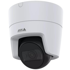 NET CAMERA M3125-LVE 2MP DOME/WHITE 02916-001 AXIS