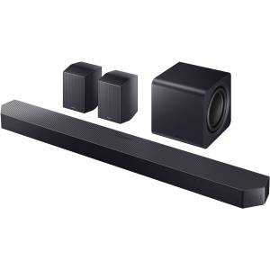 SOUND BAR 11.1.4/HW-Q990F/EN SAMSUNG