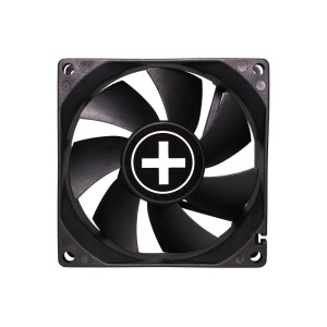 CASE FAN 80MM/XF034 XILENCE