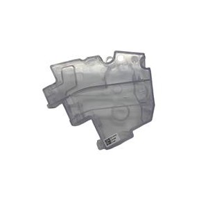 Vacuum Cleaner Accessory|ROBOROCK|Water Tank|For Q Revo White/Q Revo Black|9.01.2067