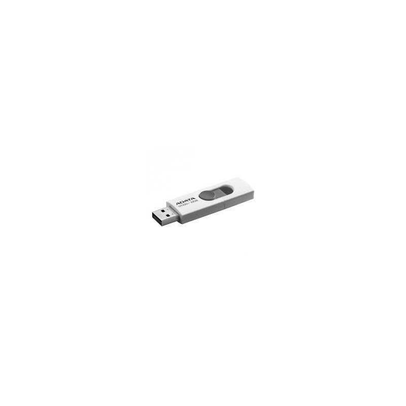 MEMORY DRIVE FLASH USB2 32GB/WH/GR AUV220-32G-RWHGY ADATA