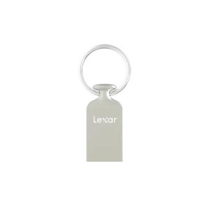 MEMORY DRIVE FLASH USB2 32GB/M22 LJDM022032G-BNJNG LEXAR
