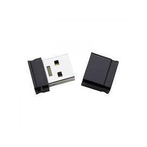 MEMORY DRIVE FLASH USB2 16GB/3500470 INTENSO