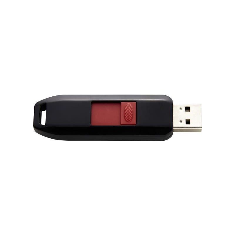 MEMORY DRIVE FLASH USB2 32GB/3511480 INTENSO