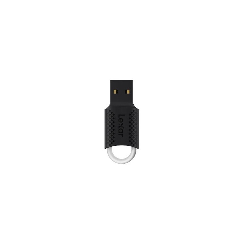 MEMORY DRIVE FLASH USB2 64GB/V40 LJDV40-64GAB LEXAR