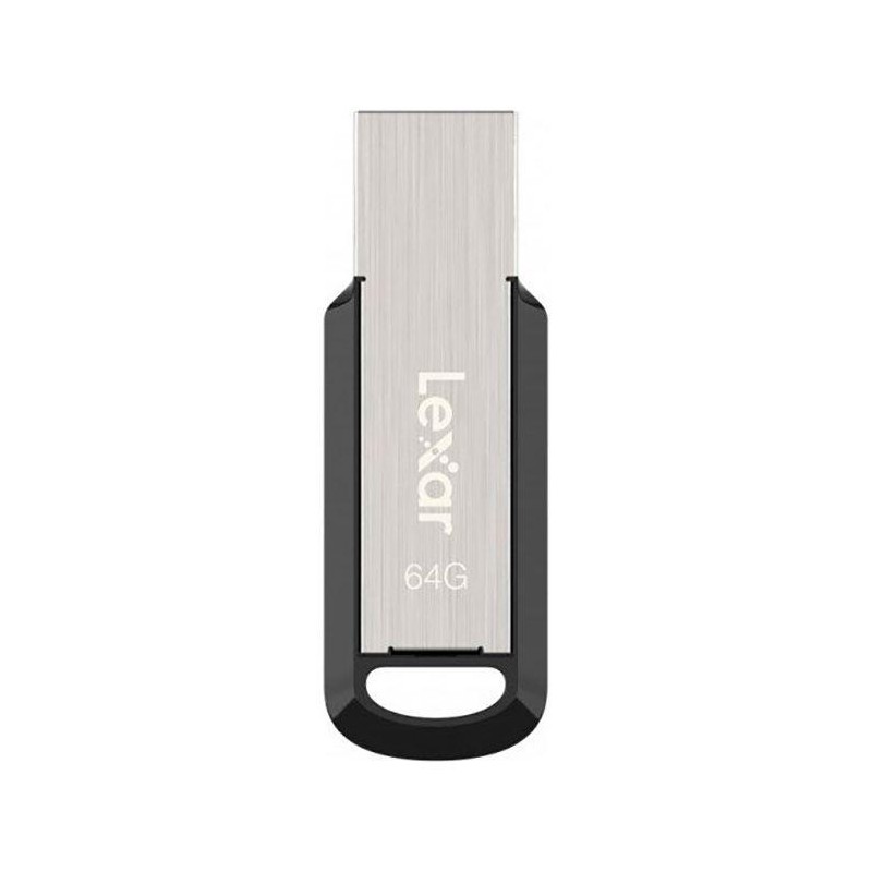 MEMORY DRIVE FLASH USB3 64GB/M400 LJDM400064G-BNBNG LEXAR
