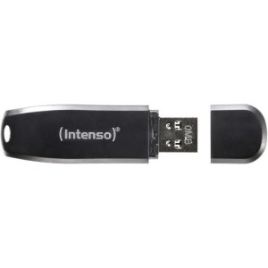 MEMORY DRIVE FLASH USB3 64GB/3533490 INTENSO