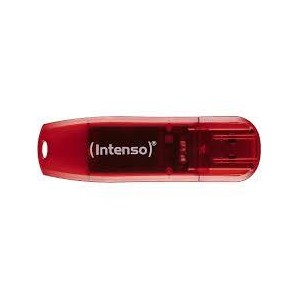 MEMORY DRIVE FLASH USB2 128GB/3502491 INTENSO