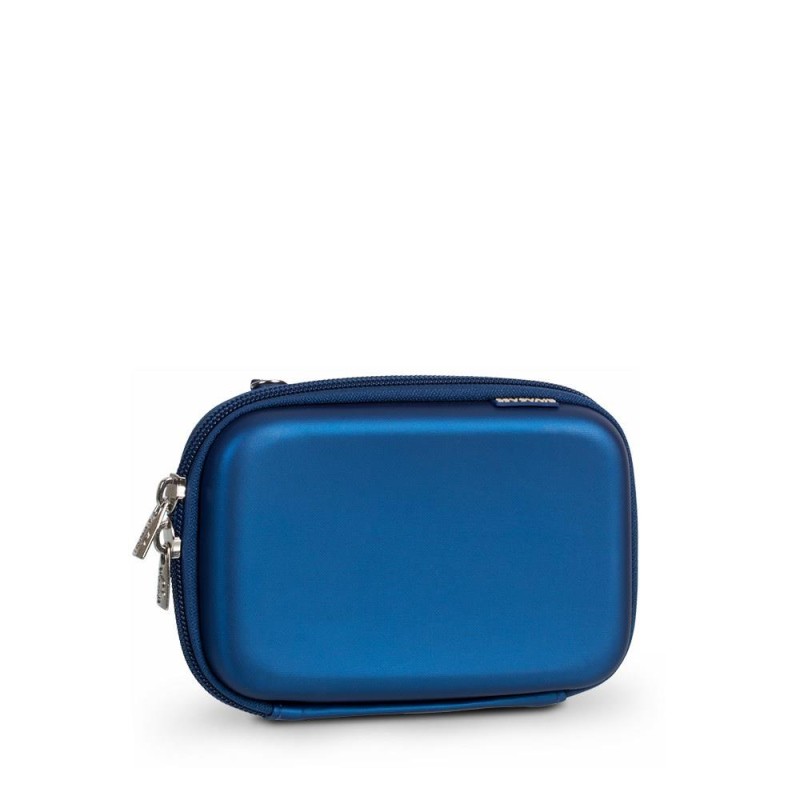 HDD ACC CASE/9101 (PU) LIGHT BLUE RIVACASE HDD ACC CASE/9101 (PU) LIGHT BLUE RIVACASE