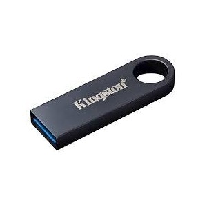 MEMORY DRIVE FLASH USB3.2 64GB/DTSE9 KE-U2X64-1AC KINGSTON