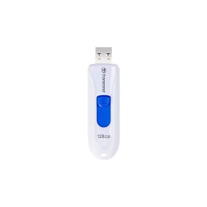 MEMORY DRIVE FLASH USB3 128GB/790 TS128GJF790W TRANSCEND