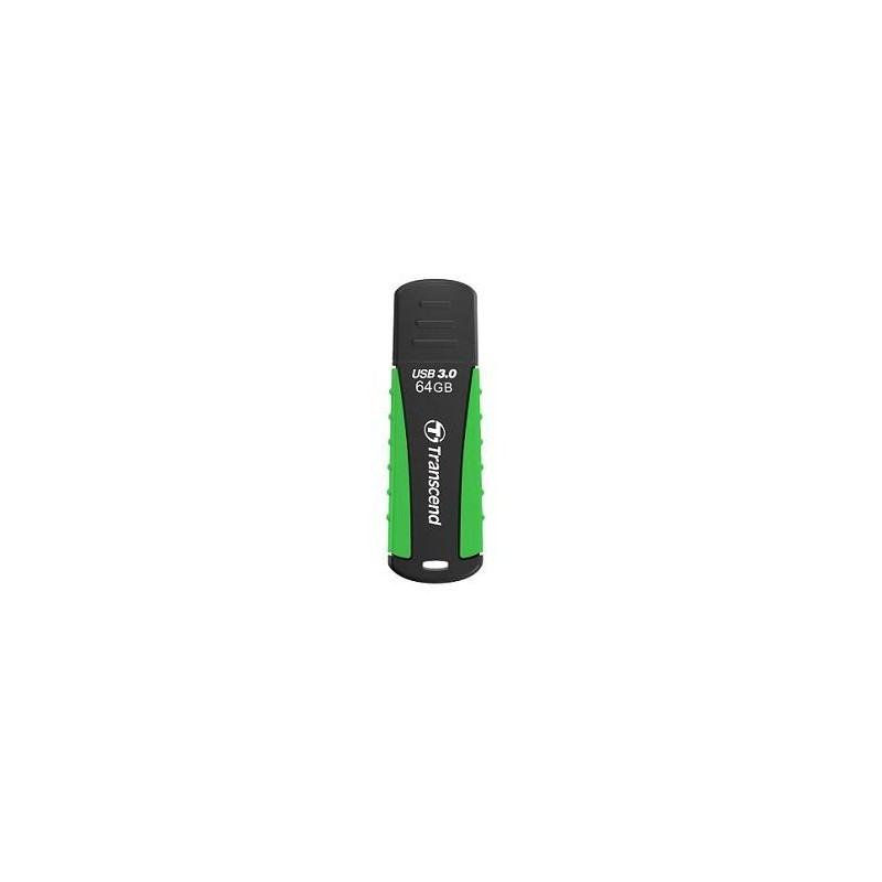 MEMORY DRIVE FLASH USB3 64GB/810 TS64GJF810 TRANSCEND