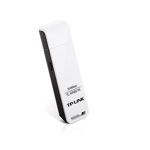 WRL ADAPTER 300MBPS USB/TL-WN821N TP-LINK