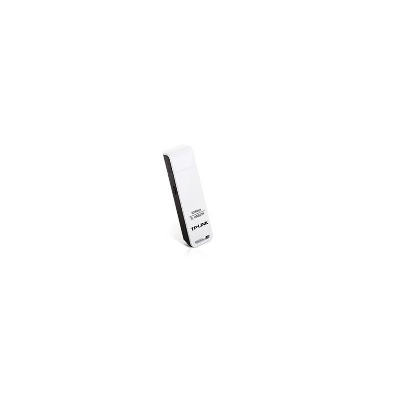 WRL ADAPTER 300MBPS USB/TL-WN821N TP-LINK