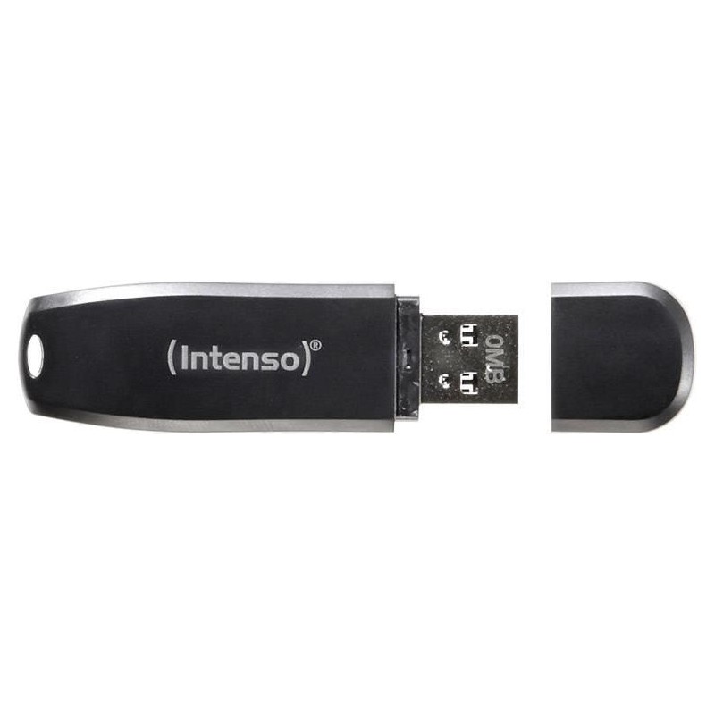 MEMORY DRIVE FLASH USB3 128GB/3533491 INTENSO