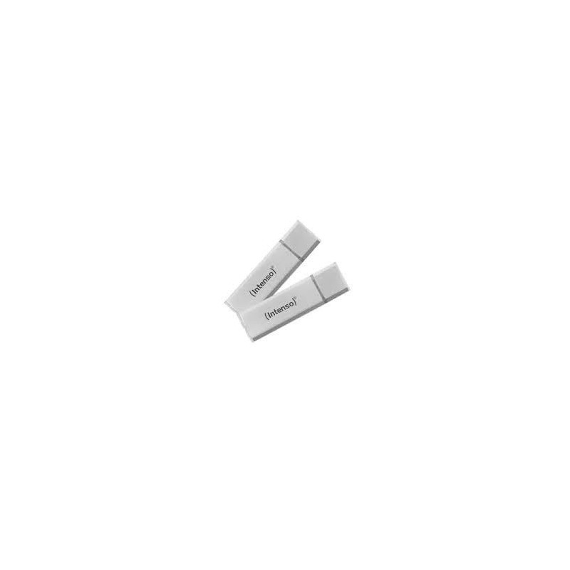 MEMORY DRIVE FLASH USB3.2/2X32GB 3531482 INTENSO