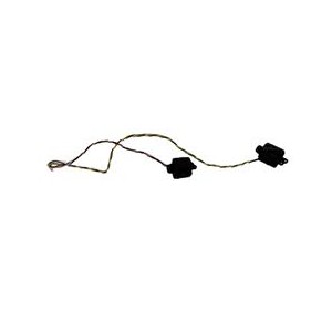 Vacuum Cleaner Accessory|ROBOROCK|Impact Switch Assembly|For S8 White/S8 Black/S8 White+/S8 Black+/S8 White Pro Ultra/S8 Black P