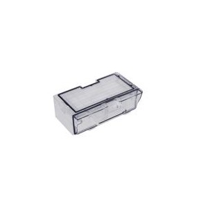 Vacuum Cleaner Accessory|ROBOROCK|Dustbin|For S8 White+/S8 Black+/S8 White Pro Ultra/S8 Black Pro Ultra|9.01.1837