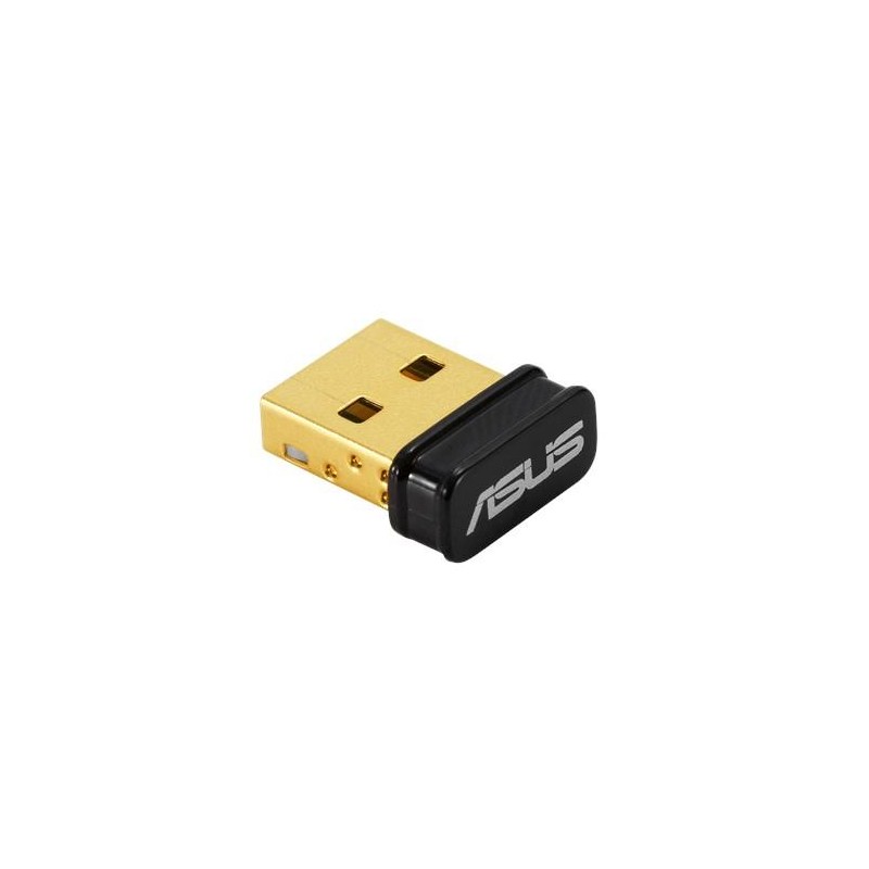 WRL ADAPTER 150MBPS USB/USB-N10 NANO B1 ASUS