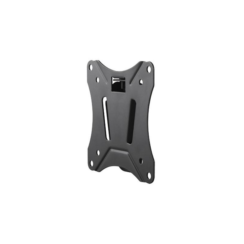TV SET ACC WALL MOUNT 10-30"/BLACK NM-W25BLACK NEOMOUNTS TV SET ACC WALL MOUNT 10-30"/BLACK NM-W25BLACK NEOMOUNTS