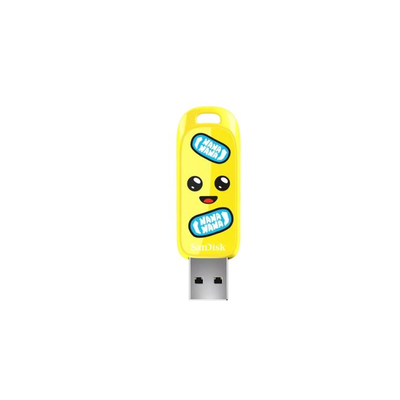 MEMORY DRIVE FLASH USB3.2/64GB SDCZIF-064G-G46 SANDISK