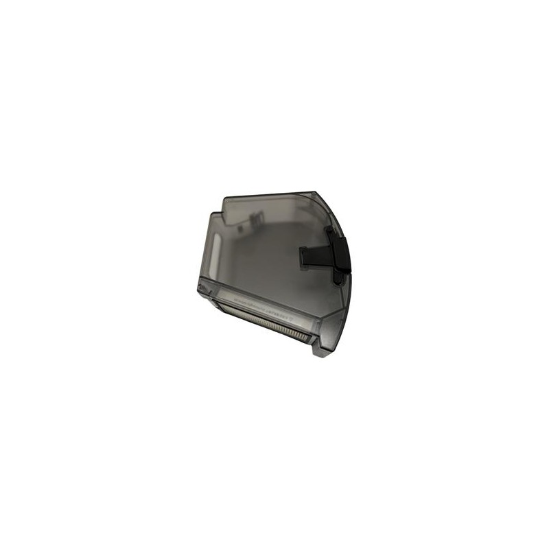 Vacuum Cleaner Accessory|ROBOROCK|E-Dustbin|For Q5 Pro/Q5 Pro+/Q5 Max+/Q5 DuoRoller+|9.01.2257