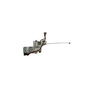 Vacuum Cleaner Accessory|ROBOROCK|Lifting module of main brush gearbox|For S8 White Pro Ultra/S8 Black Pro Ultra|9.01.1856