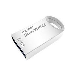 MEMORY DRIVE FLASH USB3 64GB/710 TS64GJF710S TRANSCEND