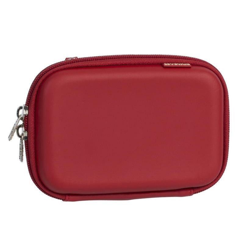 HDD ACC CASE/9101 (PU) RED RIVACASE HDD ACC CASE/9101 (PU) RED RIVACASE