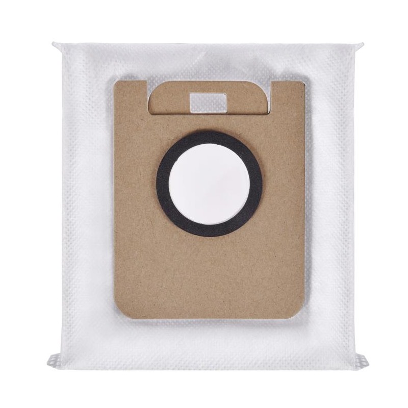 Vacuum Cleaner Accessory|DREAME|Dust Bag 4L|For D10S PLUS|RDB4