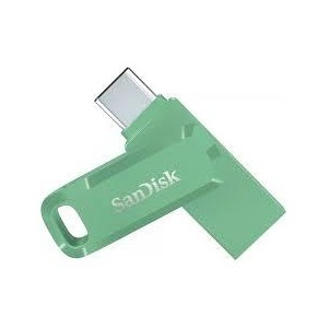 MEMORY DRIVE FLASH USB-C 128GB/SDDDC3-128G-G46AG SANDISK