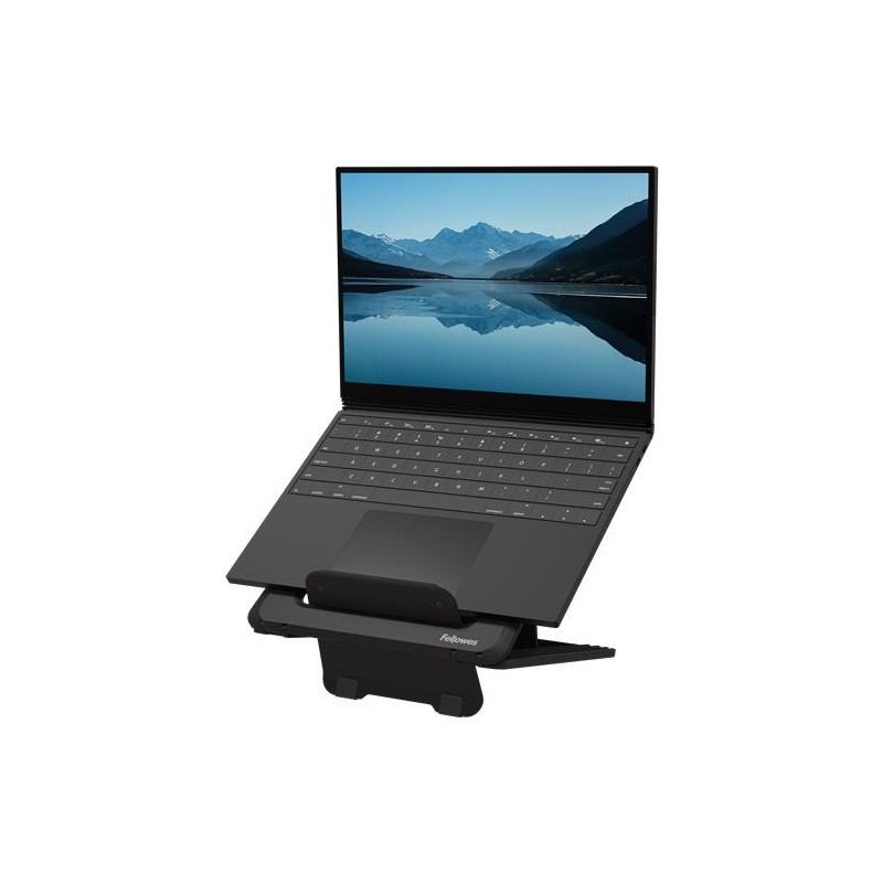 MONITOR ACC STAND BREYTA/BLACK 100016558 FELLOWES