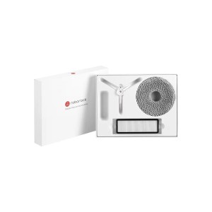 Vacuum Cleaner Accessory|ROBOROCK|Accessories Kit|White|For Q Revo White|8.02.0269