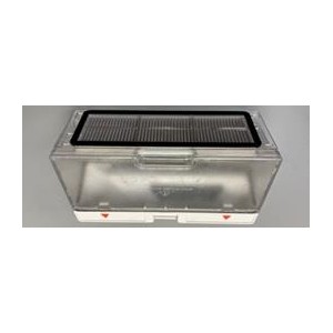 Vacuum Cleaner Accessory|ROBOROCK|Dust Bin|White|For S5 White/S5 White/S6 White/S6 White|9.01.0323