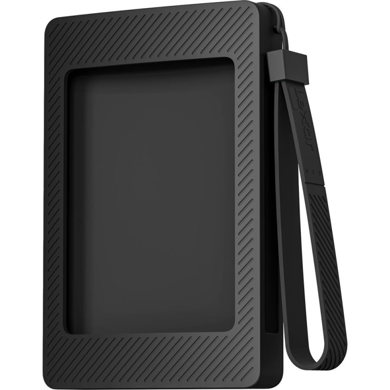 SSD ACC SLEEVE/LSL500XSLEEVE-RNBNG LEXAR SSD ACC SLEEVE/LSL500XSLEEVE-RNBNG LEXAR