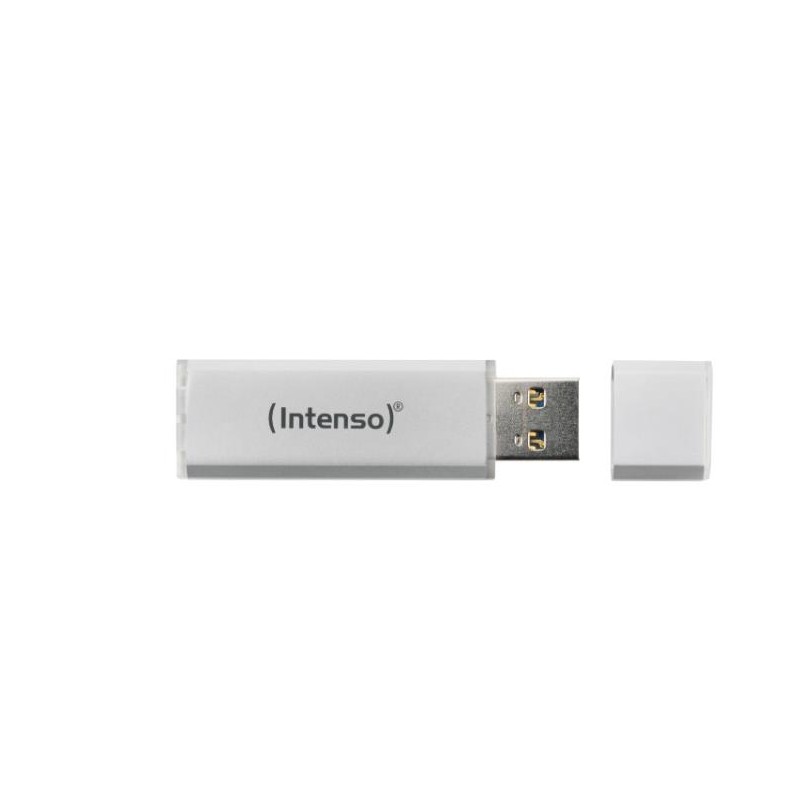 MEMORY DRIVE FLASH USB3 256GB/3531492 INTENSO