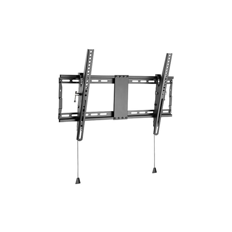TV SET ACC WALL MOUNT 37-80"/WM-80T-01 GEMBIRD