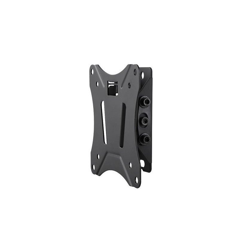 TV SET ACC WALL MOUNT 10-30"/BLACK NM-W60BLACK NEOMOUNTS TV SET ACC WALL MOUNT 10-30"/BLACK NM-W60BLACK NEOMOUNTS