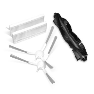 Vacuum Cleaner Accessory|TP-LINK|Replacement Kit|Model Tapo RVA100|For Tapo RV30 Plus, Tapo RV30, Tapo RV10 Plus, Tapo RV10|TAPO