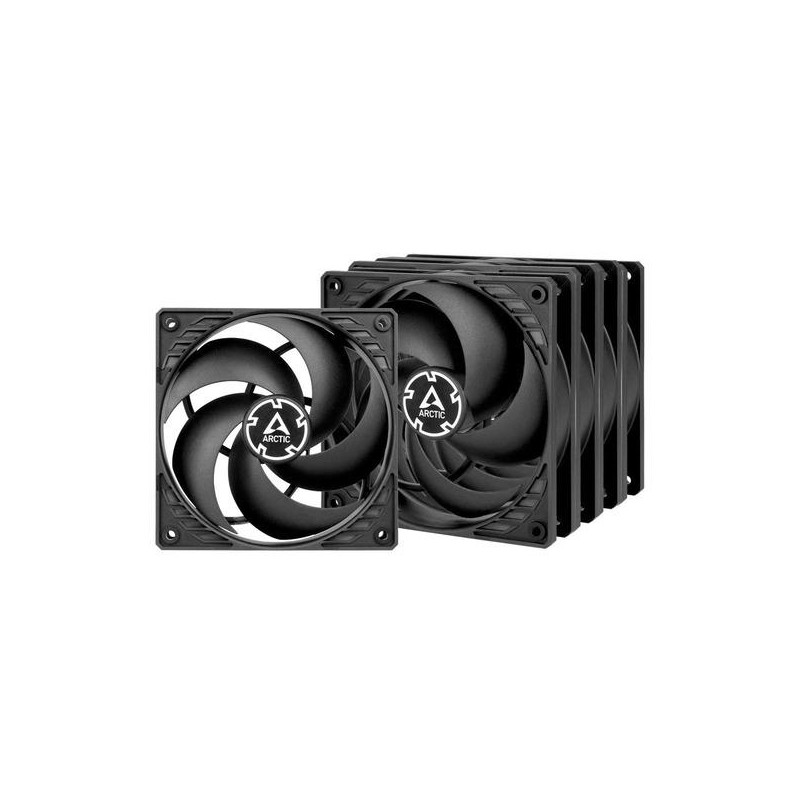 CASE FAN 120MM/5PCS ACFAN00137A ARCTIC